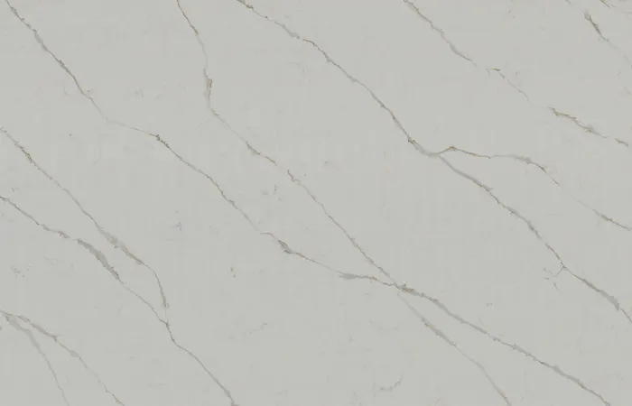 Кварцевый агломерат Calacatta Venato